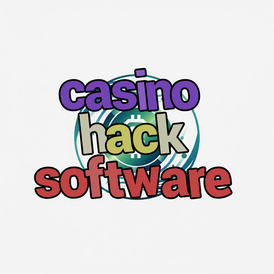 casino hack software